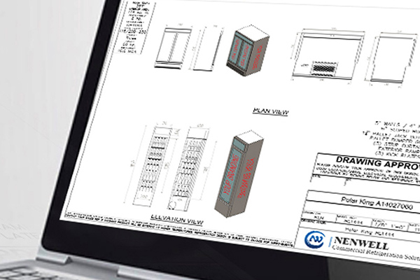 Custom-Rentro-Fridge 缩略图